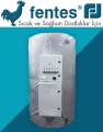 ENDÜSTRİYEL TİP  ELEKTRİKLİ TERMOSİFON (YEİM)