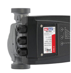 A14-1 R1½ '' 180 MM 1x230 VOLT  ISLAK ROTORLU FREKANS İNVERTÖRLÜ SİRKÜLASYON POMPASI