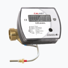 DN20 ULTRASONİK KALORİMETRE
