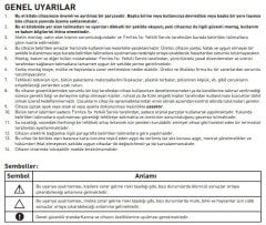 150 LT. ELEKTRİKLİ TERMOSİFON (2000 WATH) 430 x 450 x 1400 mm (TEİM-150 LT.)