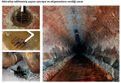 250 KW NÖTRALİZASYON TANKI