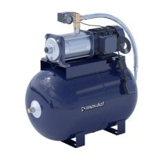 MiniDAF 3000-9 M Hidrofor Monofaze (8-10) Kat (0-10) Daire 1,1 kw 2900 d/d TH 50/10 (1¼''-1'')